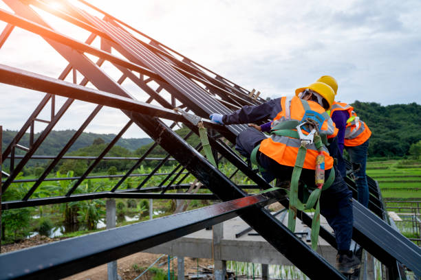 Best Roof Maintenance Services  in Liberty, MO