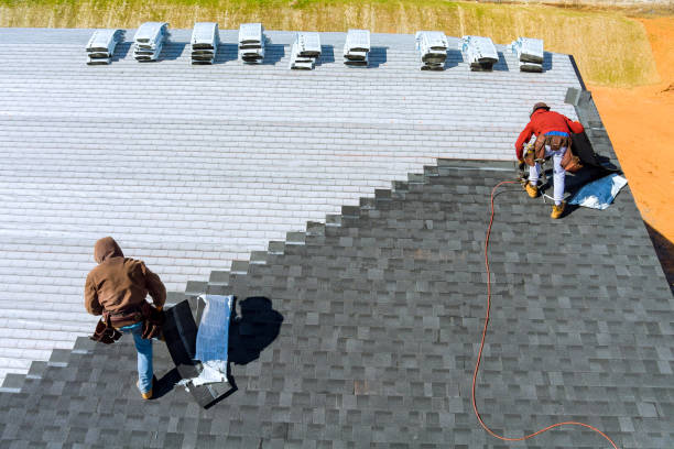 Best Emergency Roof Repair  in Liberty, MO