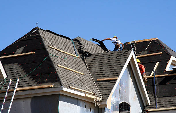 Best Metal Roofing Contractor  in Liberty, MO