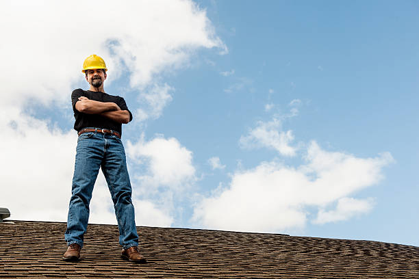 Quick and Trustworthy Emergency Roof Repair Services in Liberty, MO