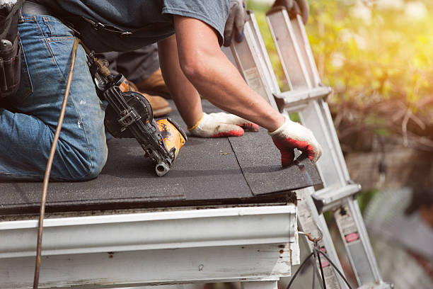 Best Emergency Roof Repair  in Liberty, MO