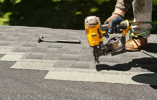 Best New Roof Installation  in Liberty, MO