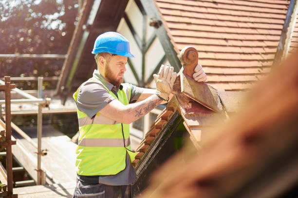Best Local Roofing Companies  in Liberty, MO