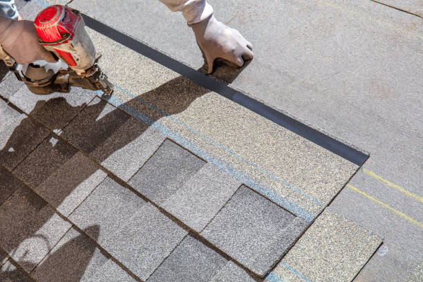 Best Commercial Roofing Services  in Liberty, MO