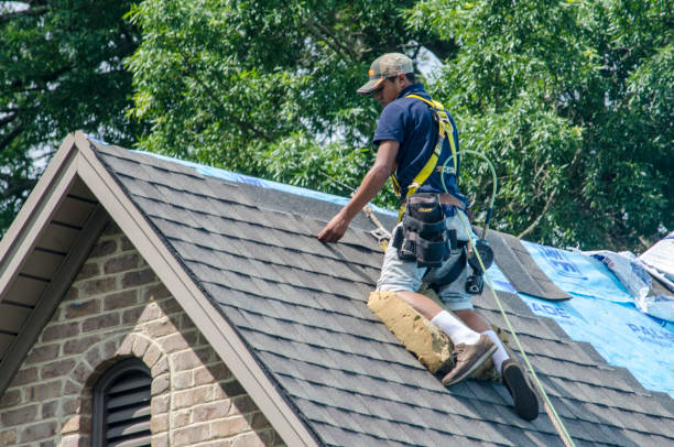 Slate Roofing Contractor in Liberty, MO